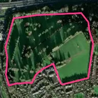 Frankfield Golf Club & Golf Range