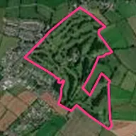 Abbeyleix Golf Club