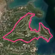 Eagles' Golf Links China Bay