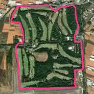 空軍清泉崗高爾夫球場 空軍清泉崗高爾夫球場