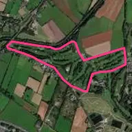 Naas Golf Club