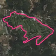 台南高爾夫球場 台南高爾夫球場