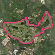 東方日星高爾夫球場 東方日星高爾夫球場