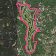 南寶高爾夫球場 南寶高爾夫球場