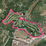 觀音山球場 觀音山球場