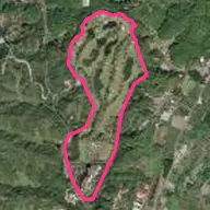 大衛營高爾夫球場 大衛營高爾夫球場