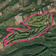 南投縣松柏嶺高爾夫球場 南投縣松柏嶺高爾夫球場