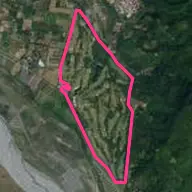 山湖觀高爾夫球場 山湖觀高爾夫球場