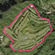山溪地高爾夫俱樂部 山溪地高爾夫俱樂部