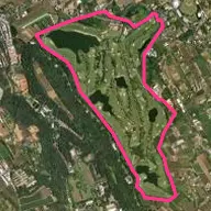 明台國際高爾夫球場 明台國際高爾夫球場