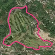 東洋棕梠湖高爾夫球場 東洋棕梠湖高爾夫球場