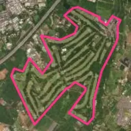 桃園高爾夫球場 桃園高爾夫球場