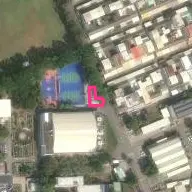 高爾夫球教練場 高爾夫球教練場