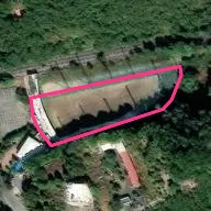 泰峰高爾夫鐵砧山練習場 泰峰高爾夫鐵砧山練習場