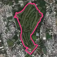 花蓮高爾夫球場 花蓮高爾夫球場