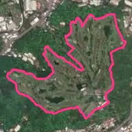 東方高爾夫球場 東方高爾夫球場
