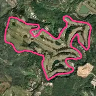 東華高爾夫球場 東華高爾夫球場