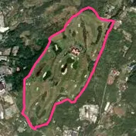 Yunghan Golf Club Yunghan Golf Club