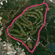 高雄果嶺自然公園 高雄果嶺自然公園