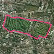 Krungthep Kreetha Golf Course Krungthep Kreetha Golf Course