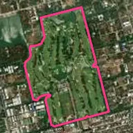Muang Ake Golf Course