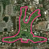 Muang Ake Vista Golf Course