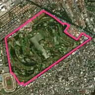 Dhupatemiya golf
