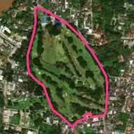 Chiang Mai Gymkhana Golf Club Chiang Mai Gymkhana Golf Club