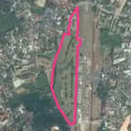 Old Airport Golf Course and driving range Old Airport Golf Course and driving range