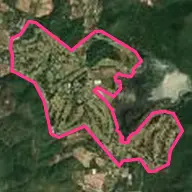 Ratchanavi Plutaluang Golf Course