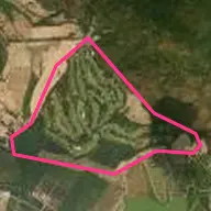 Treasure Hill Golf and Country Club