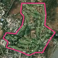 Bang Phra International Golf Club