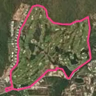 Black Mountain Golf Course