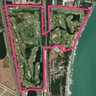 Seapine Golf Course