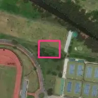 สนามกอร์ฟ