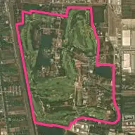 Pinehurst Golf & Country Club