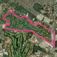 Bangkok Golf Club