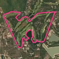 Springfield Royal Country Club B course