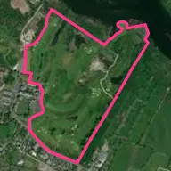 Glenlo Abbey Golf Course