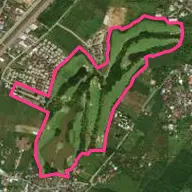 Hang Dong Golf Course Hang Dong Golf Course