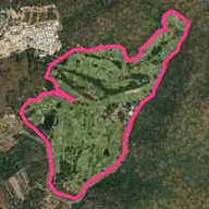 Pineapple Valley Golf Club