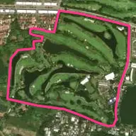 North Hill Chiang Mai Golf North Hill Chiang Mai Golf