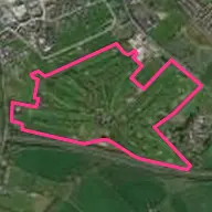 Rathbane Golf Course