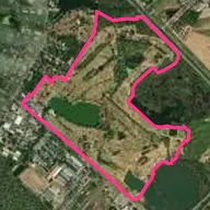 Royal Thai Air Force Golf Course (Thong Yai)