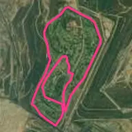 Mae Mo Golf Course