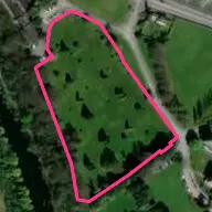 Lacken Pitch&Putt Club