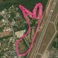 Nan Golf Course / Airforce