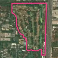 AIT Golf Course