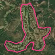 Kaeng Krachan Golf Course