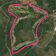 Kaeng Krachan Golf Course